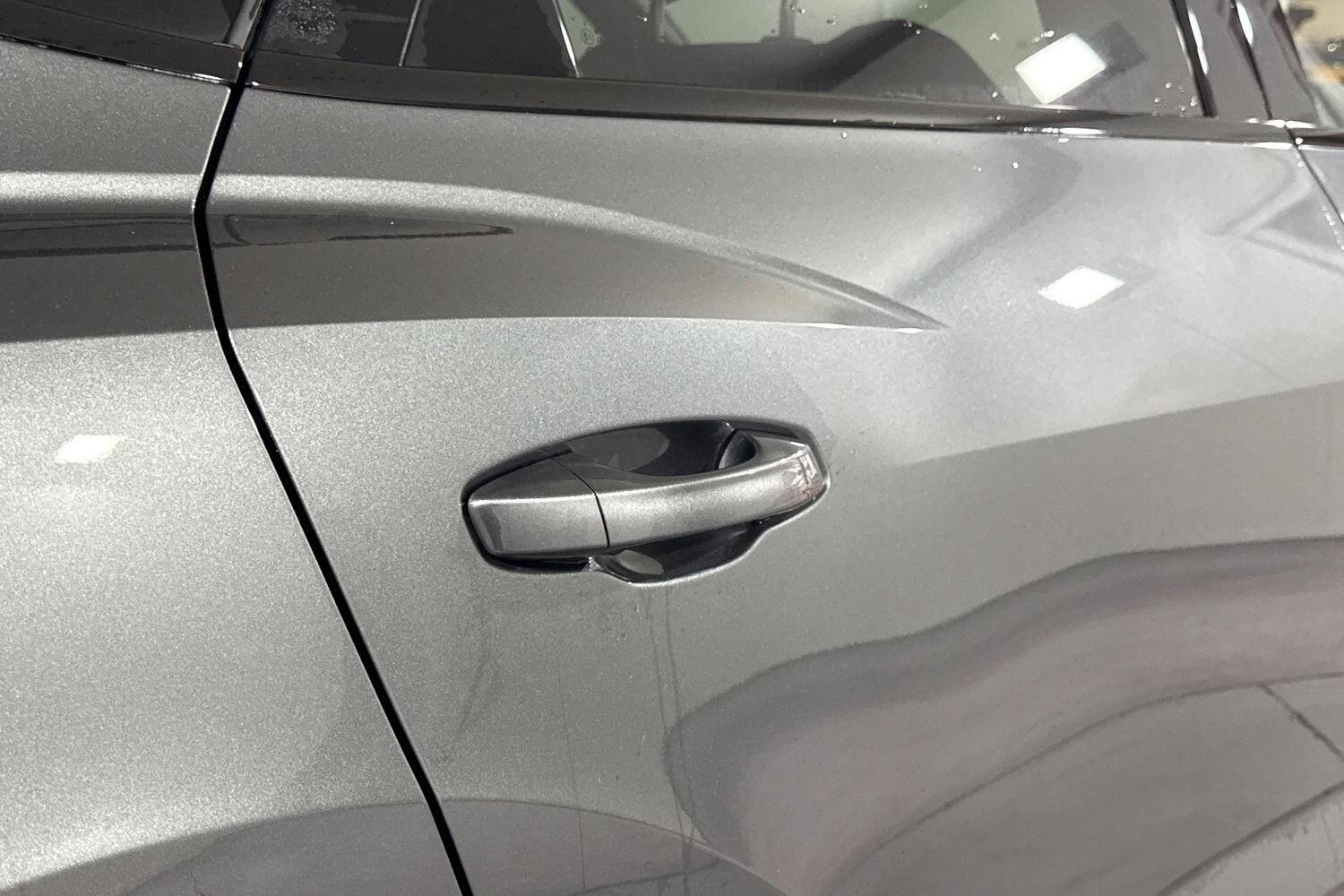 Used Audi Q3 2025 for sale - 76886807: Photo 15