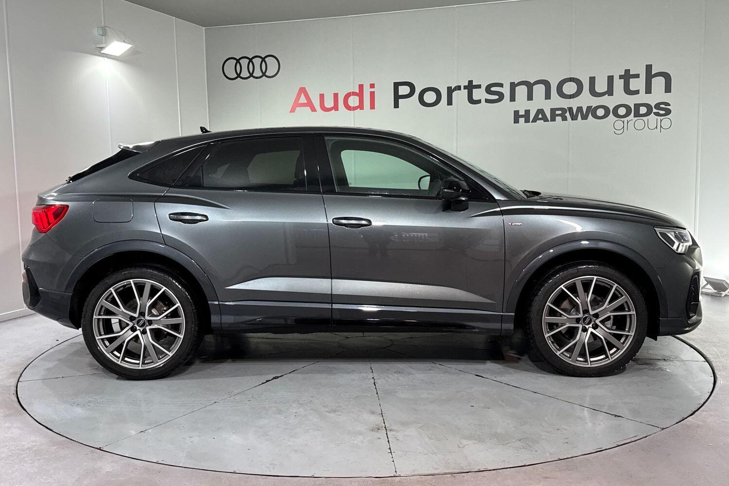 Used Audi Q3 2025 for sale - 76886807: Photo 2