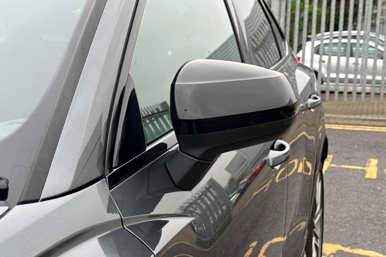 Used Audi Q3 2025 for sale - 76886807: Photo 21