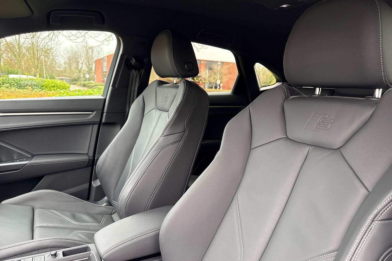 Used Audi Q3 2025 for sale - 76886807: Photo 29