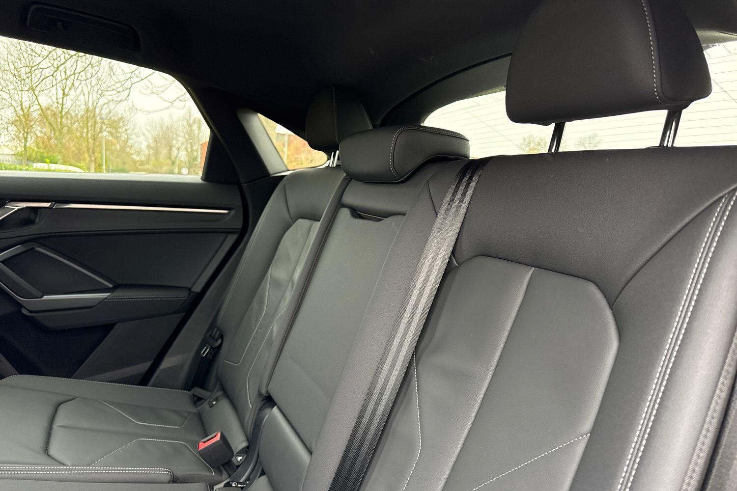 Used Audi Q3 2025 for sale - 76886807: Photo 31