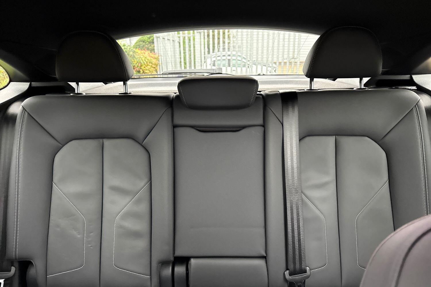 Used Audi Q3 2025 for sale - 76886807: Photo 32