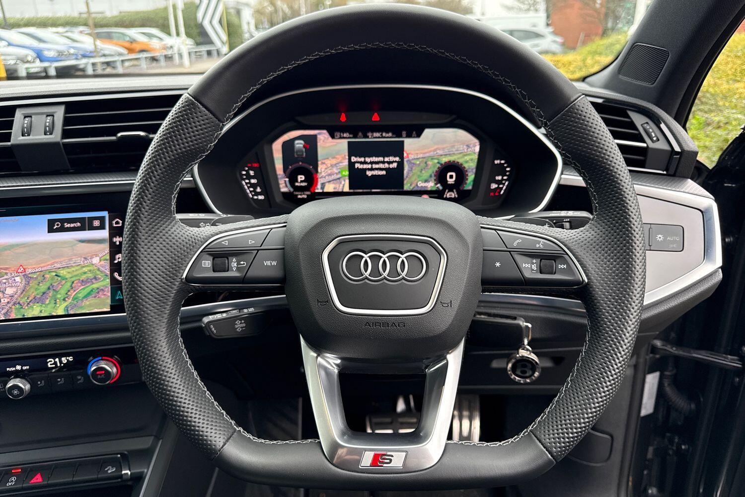 Used Audi Q3 2025 for sale - 76886807: Photo 35