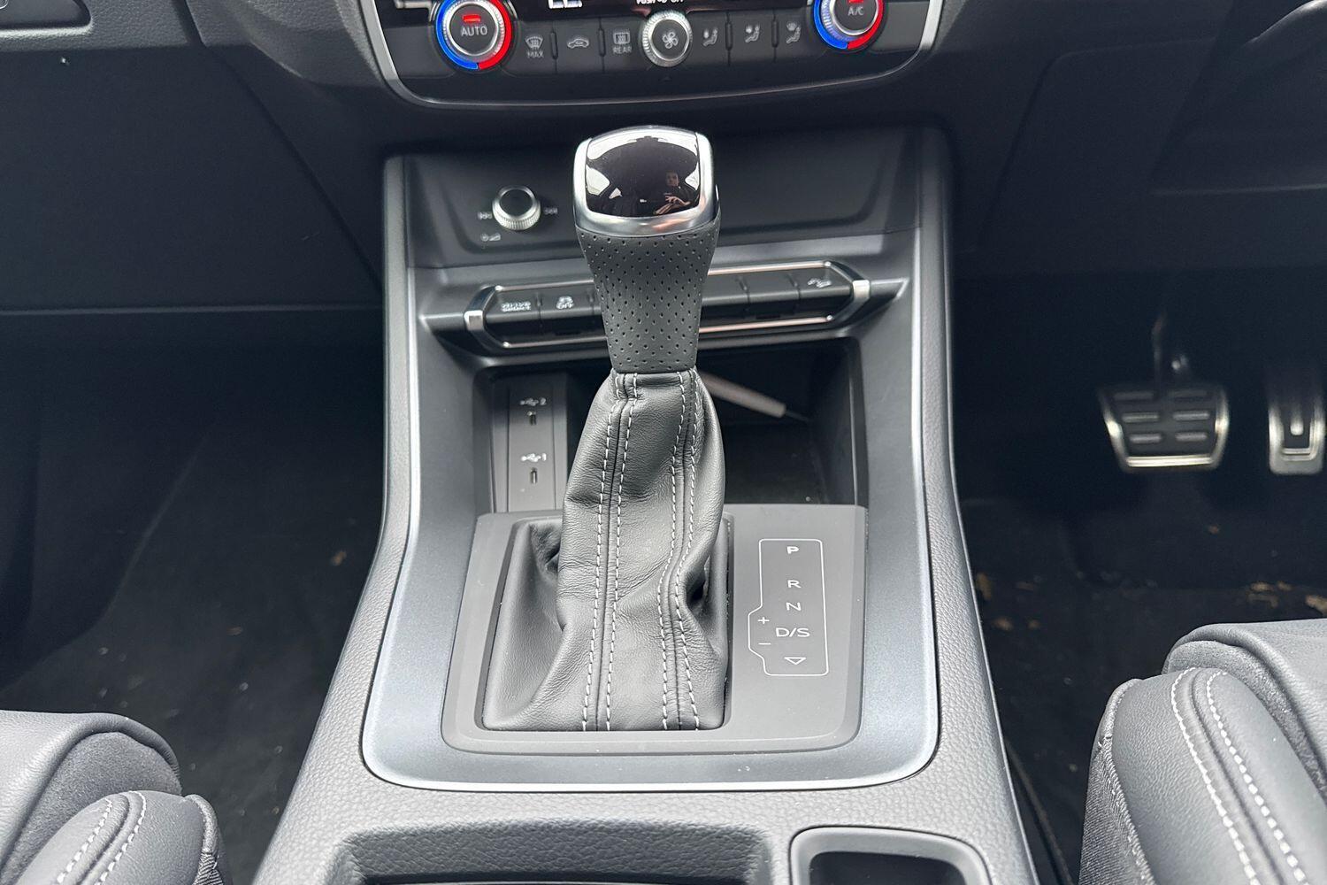 Used Audi Q3 2025 for sale - 76886807: Photo 36