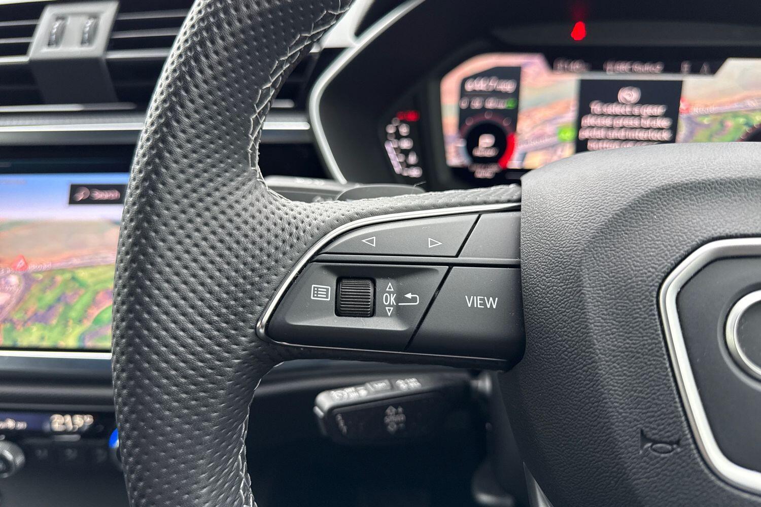 Used Audi Q3 2025 for sale - 76886807: Photo 37