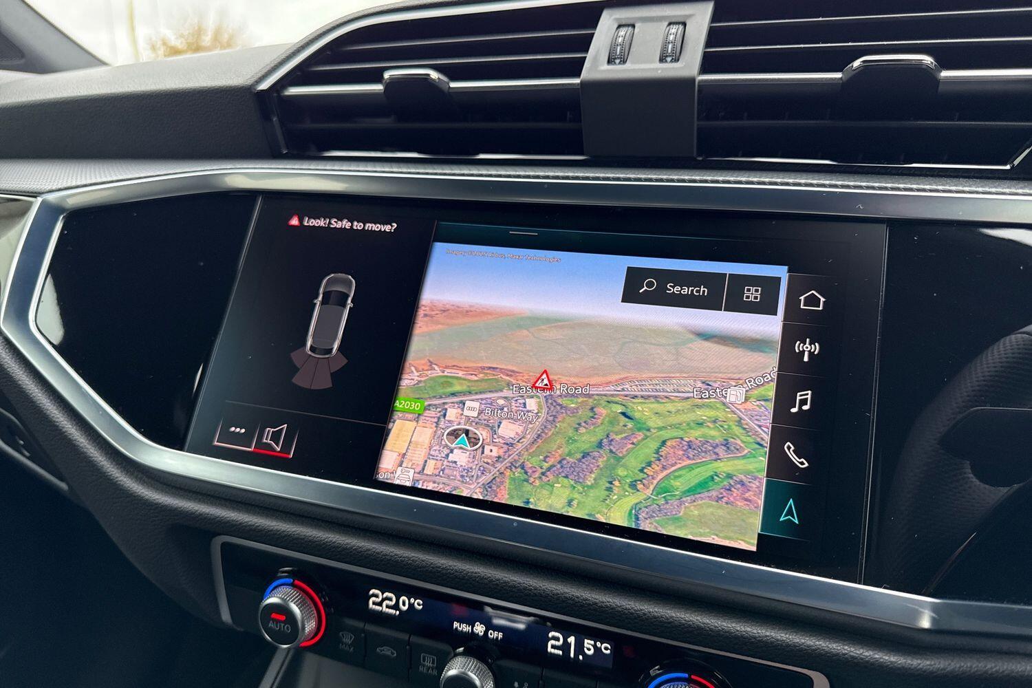 Used Audi Q3 2025 for sale - 76886807: Photo 39