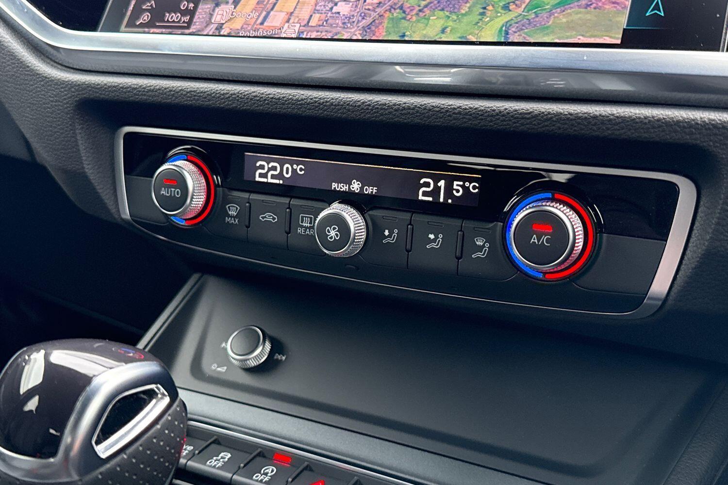 Used Audi Q3 2025 for sale - 76886807: Photo 40