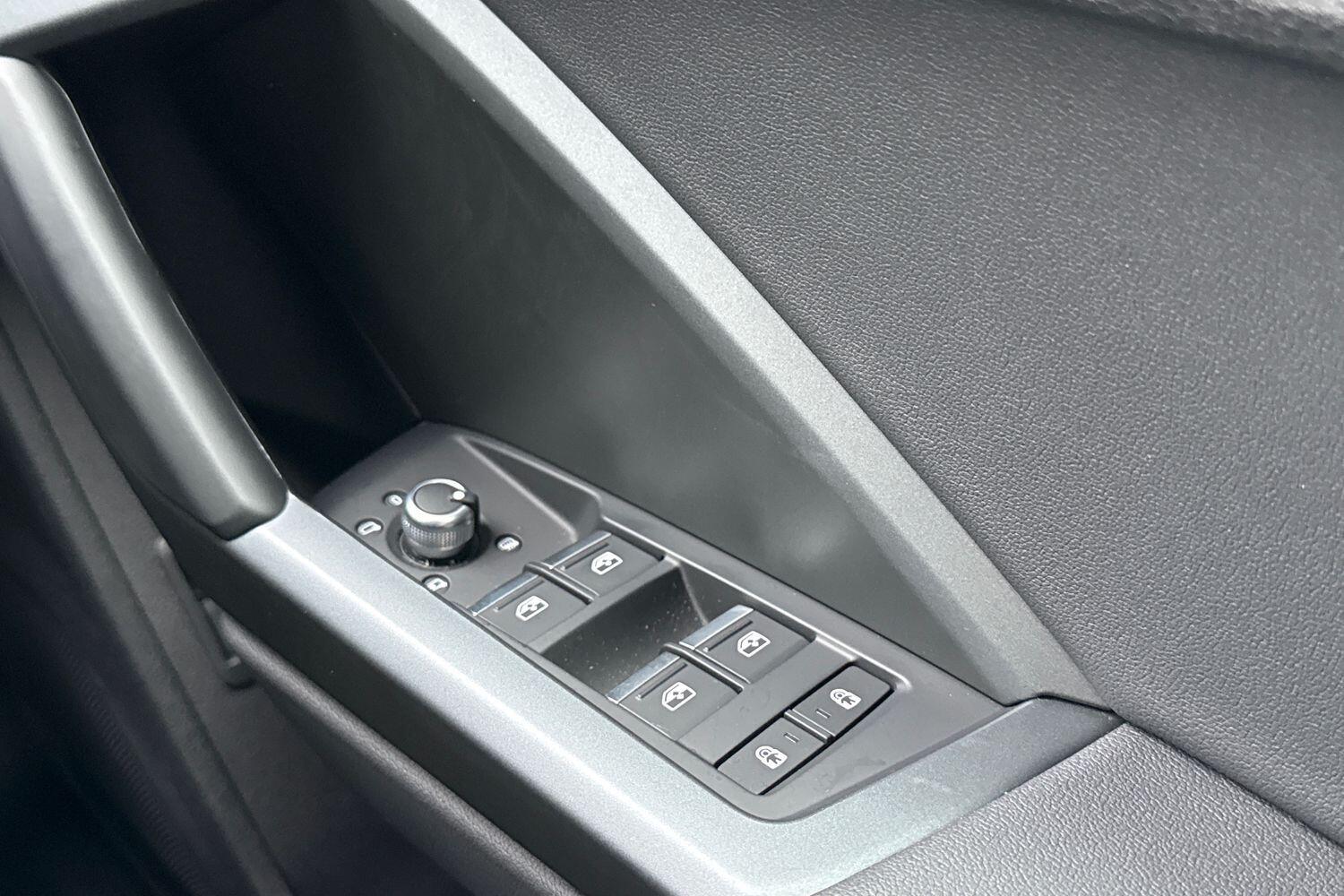 Used Audi Q3 2025 for sale - 76886807: Photo 41