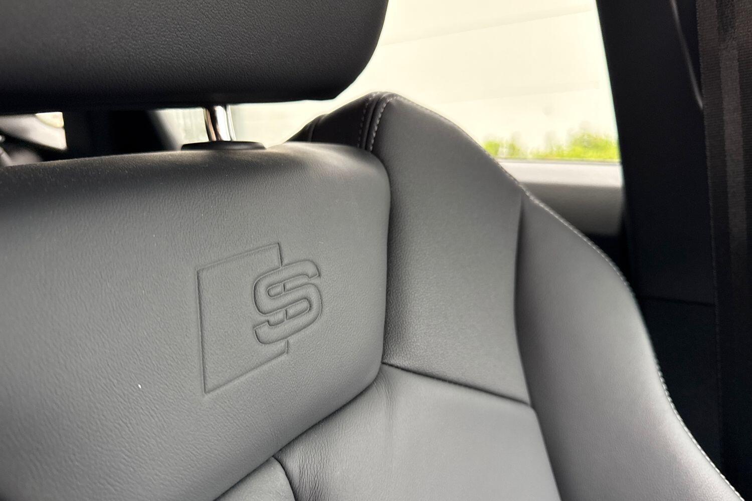 Used Audi Q3 2025 for sale - 76886807: Photo 46