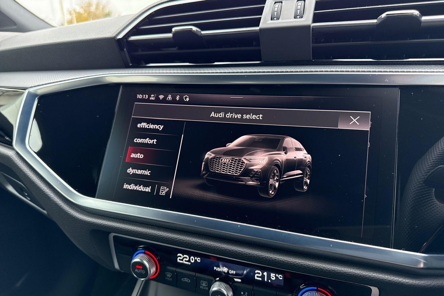 Used Audi Q3 2025 for sale - 76886807: Photo 48