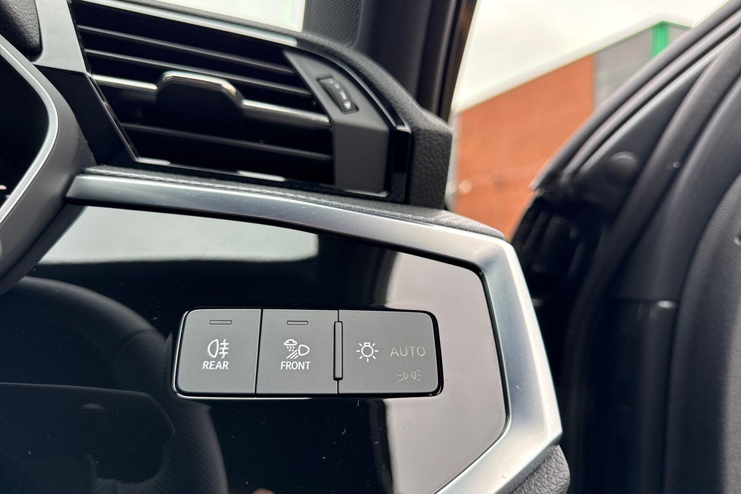 Used Audi Q3 2025 for sale - 76886807: Photo 50