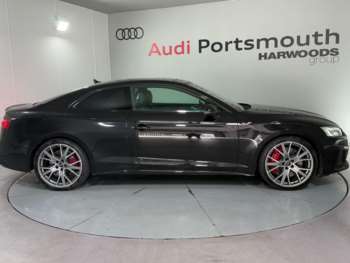 Used Audi S5 2020 for sale - 75139832: Photo