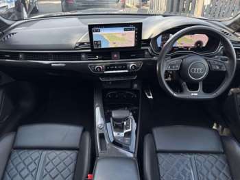 Used Audi S5 2020 for sale - 75139832: Photo
