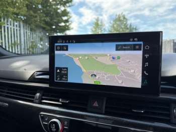 Used Audi S5 2020 for sale - 75139832: Photo