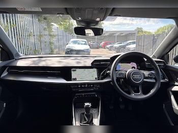 Used Audi A3 2024 for sale - 75414838: Photo