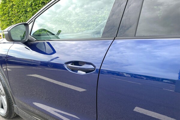 Used Audi Q4 e-tron 2025 for sale - 76251093: Photo 15
