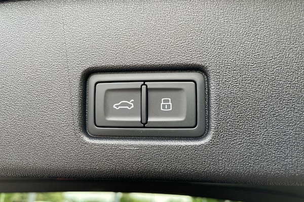 Used Audi Q4 e-tron 2025 for sale - 76251093: Photo 19