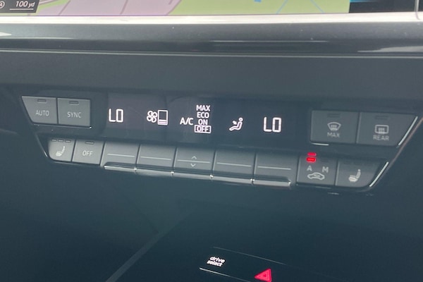 Used Audi Q4 e-tron 2025 for sale - 76251093: Photo 34