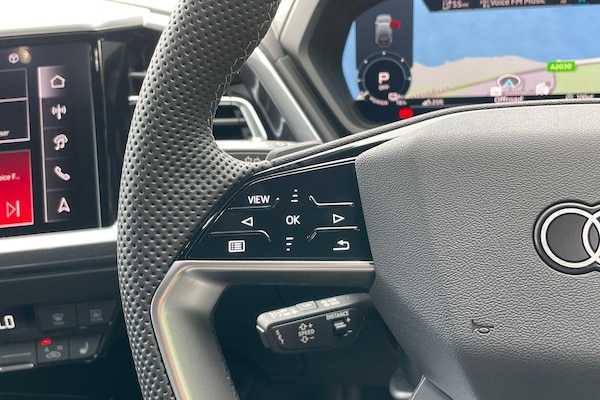 Used Audi Q4 e-tron 2025 for sale - 76251093: Photo 40