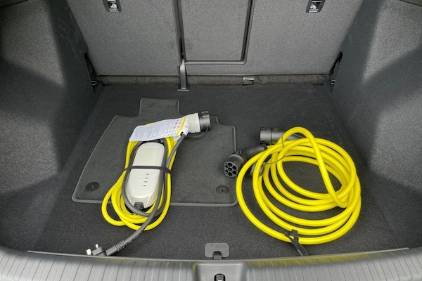Used Audi Q4 e-tron 2025 for sale - 76251093: Photo 53