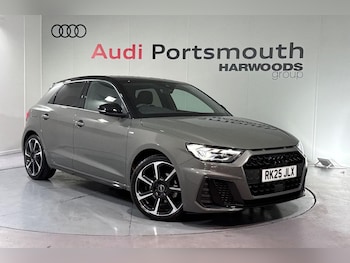 Audi - A1