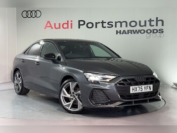 Used Audi A3 2025 for sale - 76964597: Photo