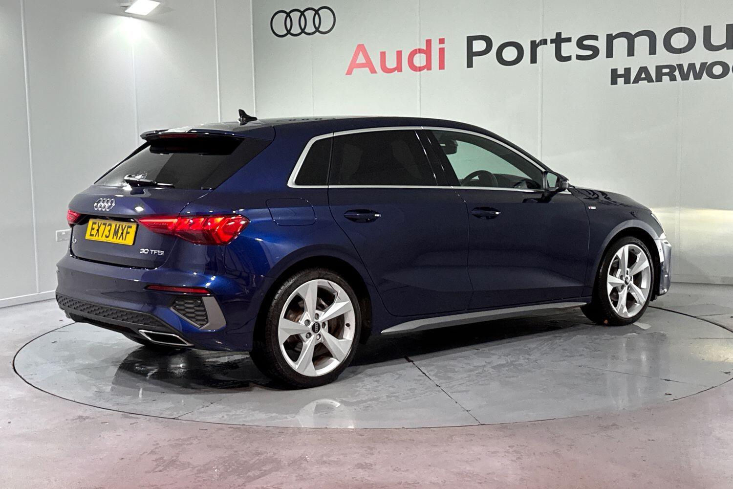 Used Audi A3 2023 for sale - 76780912: Photo 10