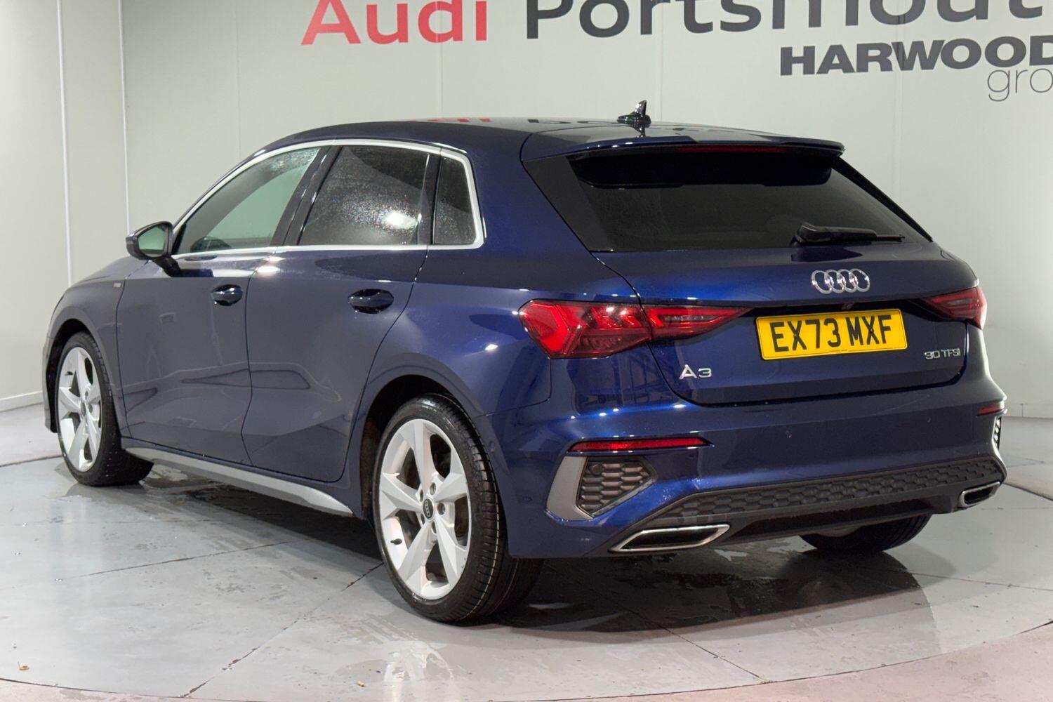 Used Audi A3 2023 for sale - 76780912: Photo 12