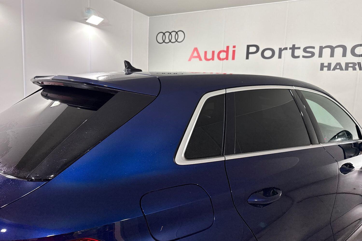 Used Audi A3 2023 for sale - 76780912: Photo 14