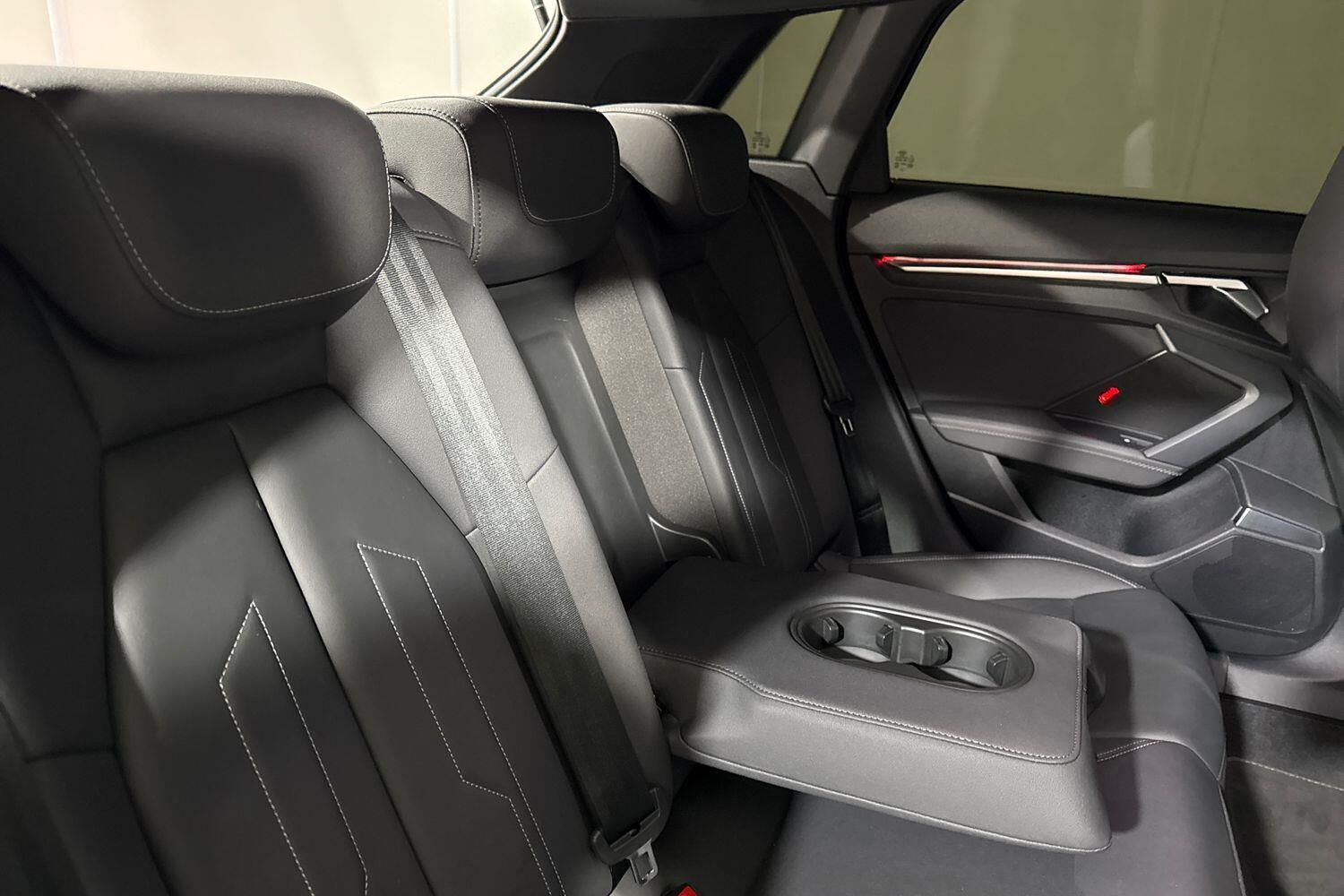 Used Audi A3 2023 for sale - 76780912: Photo 24