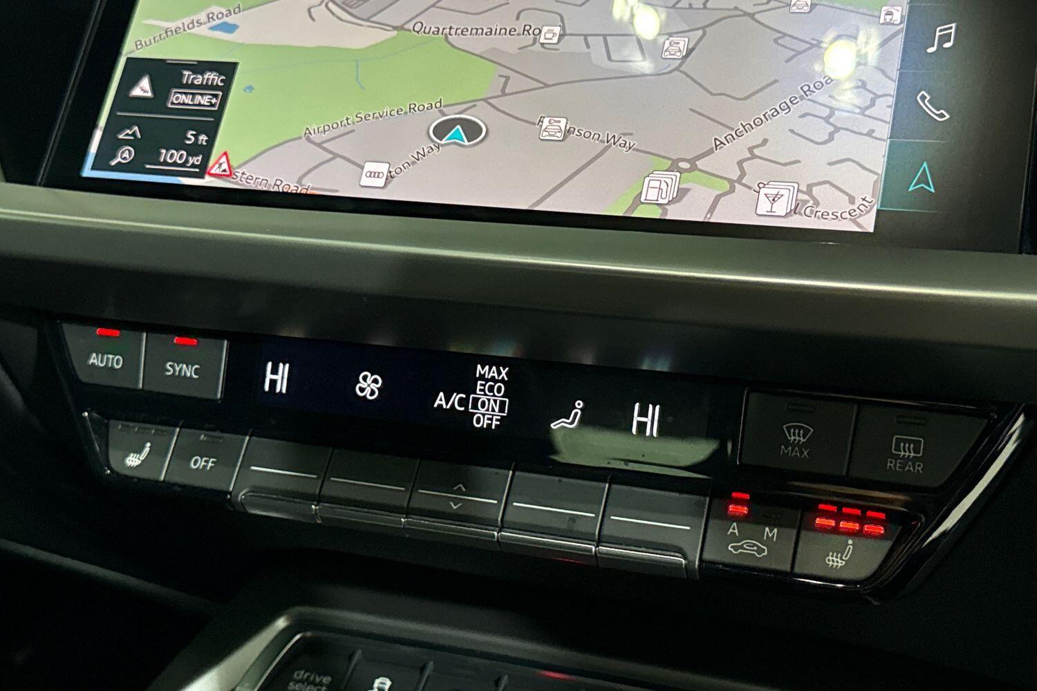 Used Audi A3 2023 for sale - 76780912: Photo 32