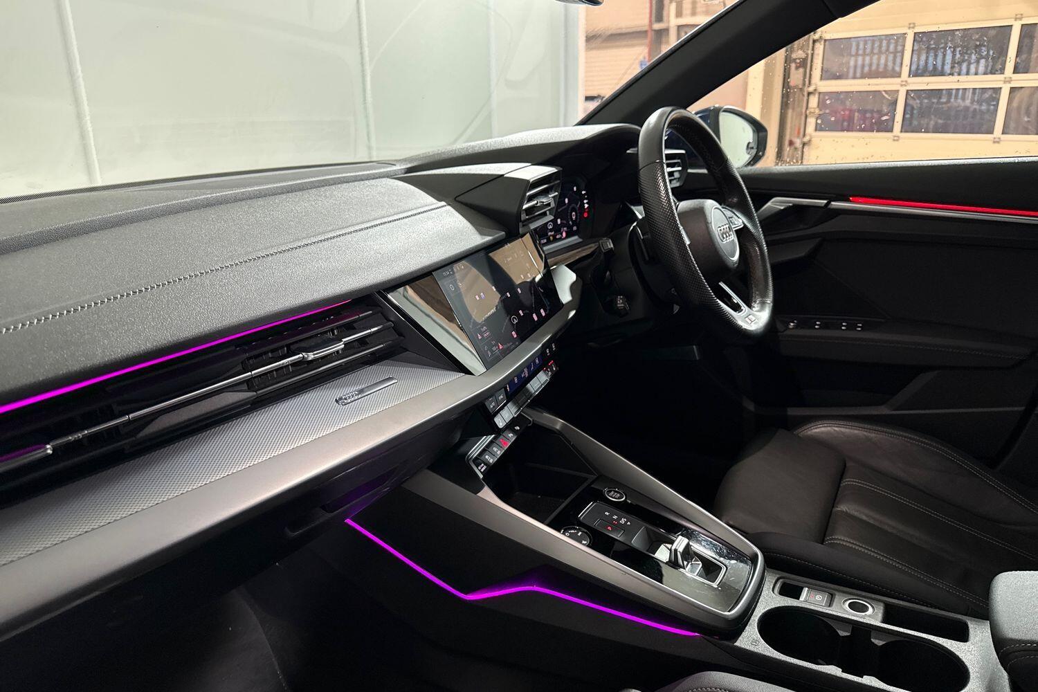 Used Audi A3 2023 for sale - 76780912: Photo 33