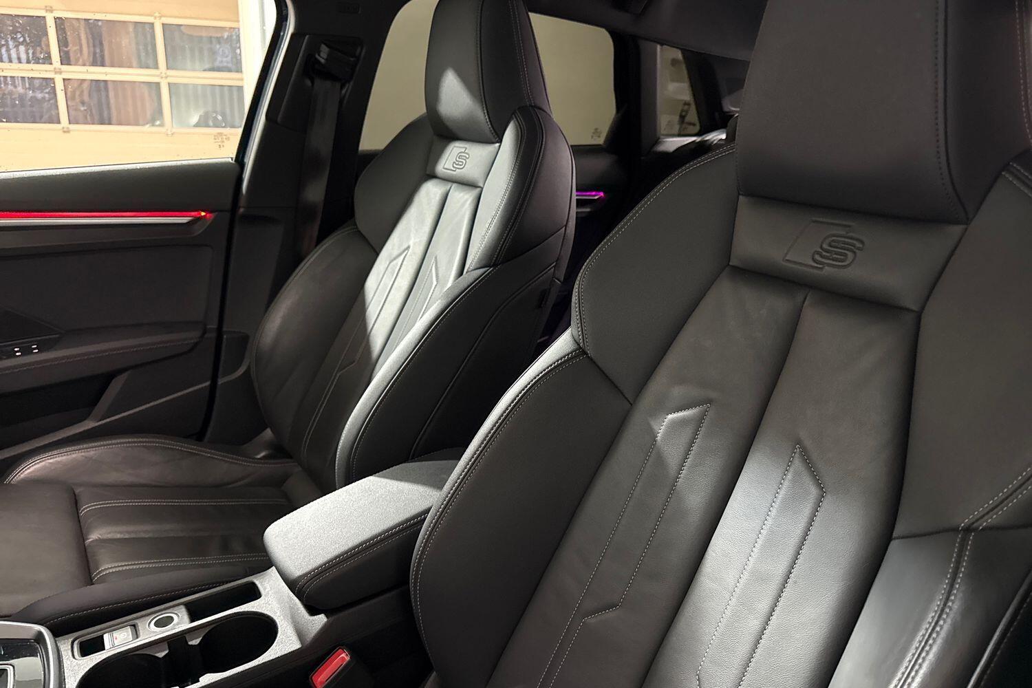 Used Audi A3 2023 for sale - 76780912: Photo 35