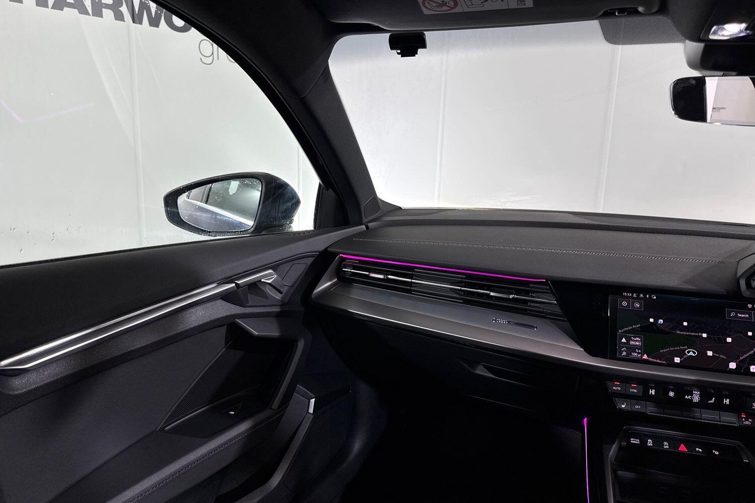 Used Audi A3 2023 for sale - 76780912: Photo 39