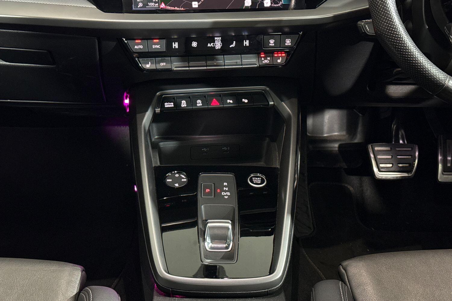 Used Audi A3 2023 for sale - 76780912: Photo 41