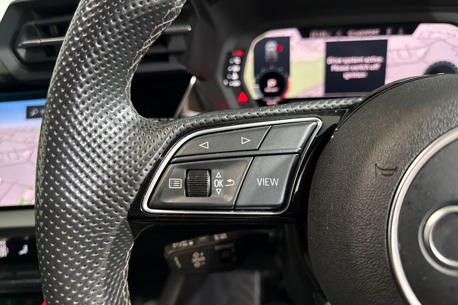 Used Audi A3 2023 for sale - 76780912: Photo 42