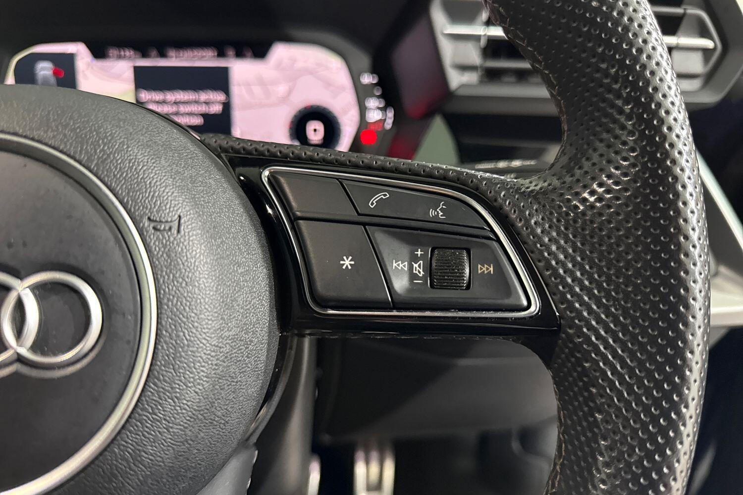 Used Audi A3 2023 for sale - 76780912: Photo 43