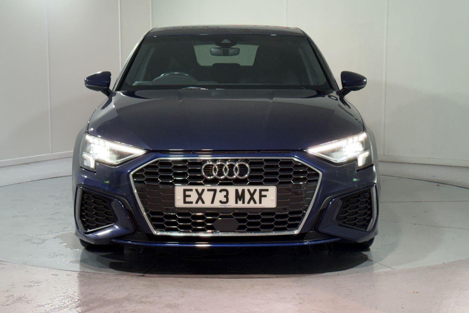 Used Audi A3 2023 for sale - 76780912: Photo 6