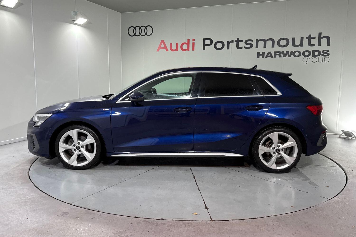 Used Audi A3 2023 for sale - 76780912: Photo 7