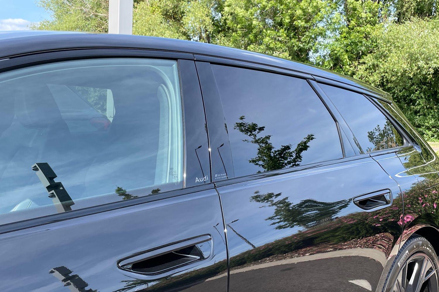 Used Audi S6 e-tron Avant for sale - 76690007: Photo 13