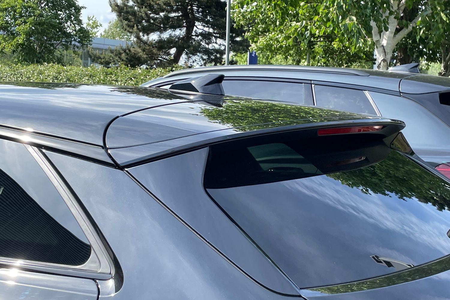 Used Audi S6 e-tron Avant for sale - 76690007: Photo 14