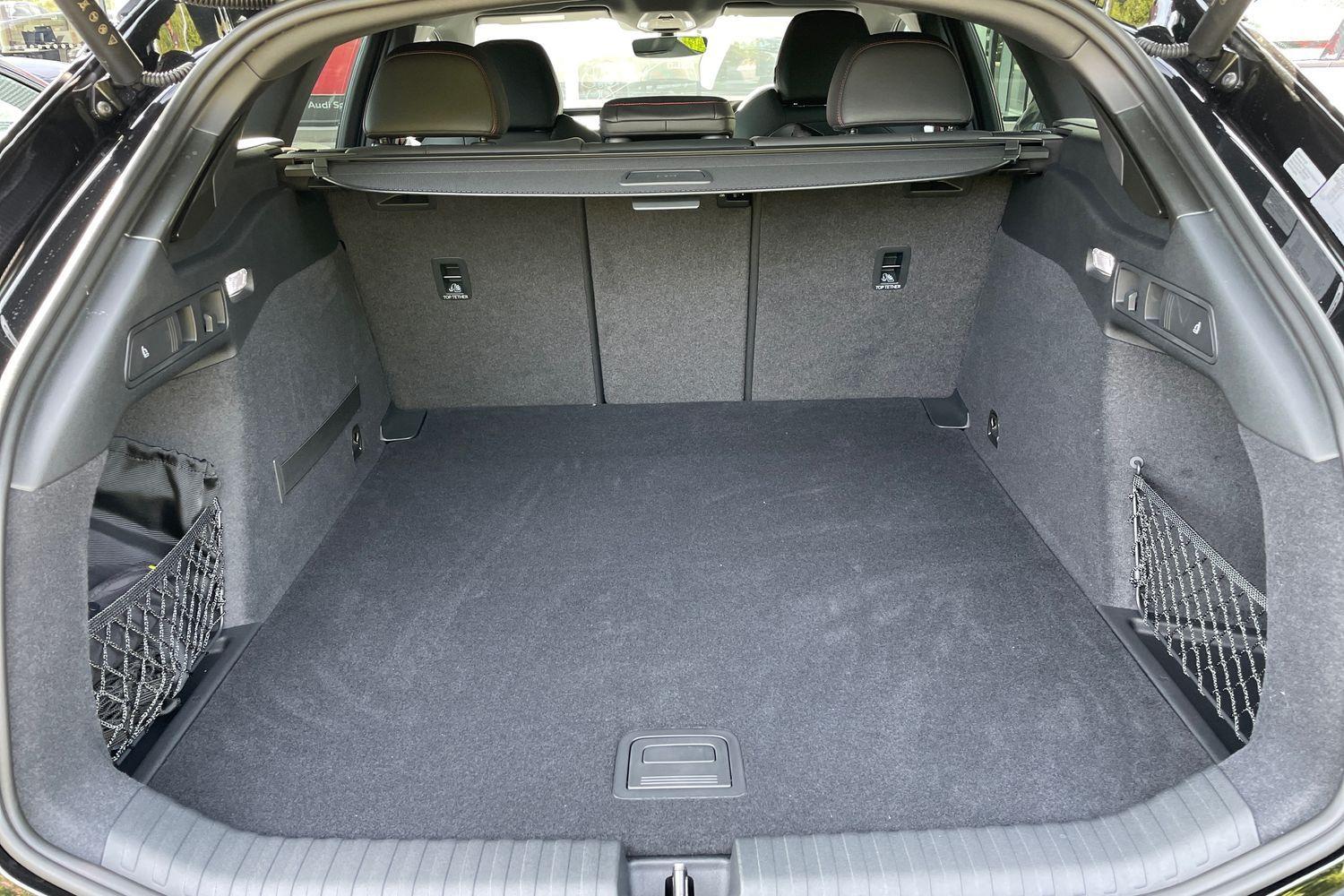 Used Audi S6 e-tron Avant for sale - 76690007: Photo 18