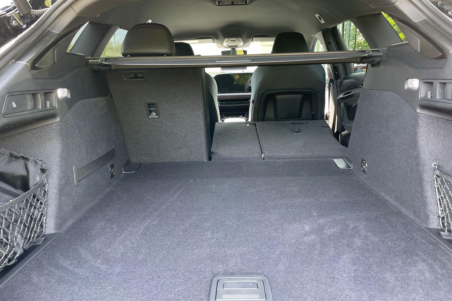 Used Audi S6 e-tron Avant for sale - 76690007: Photo 20