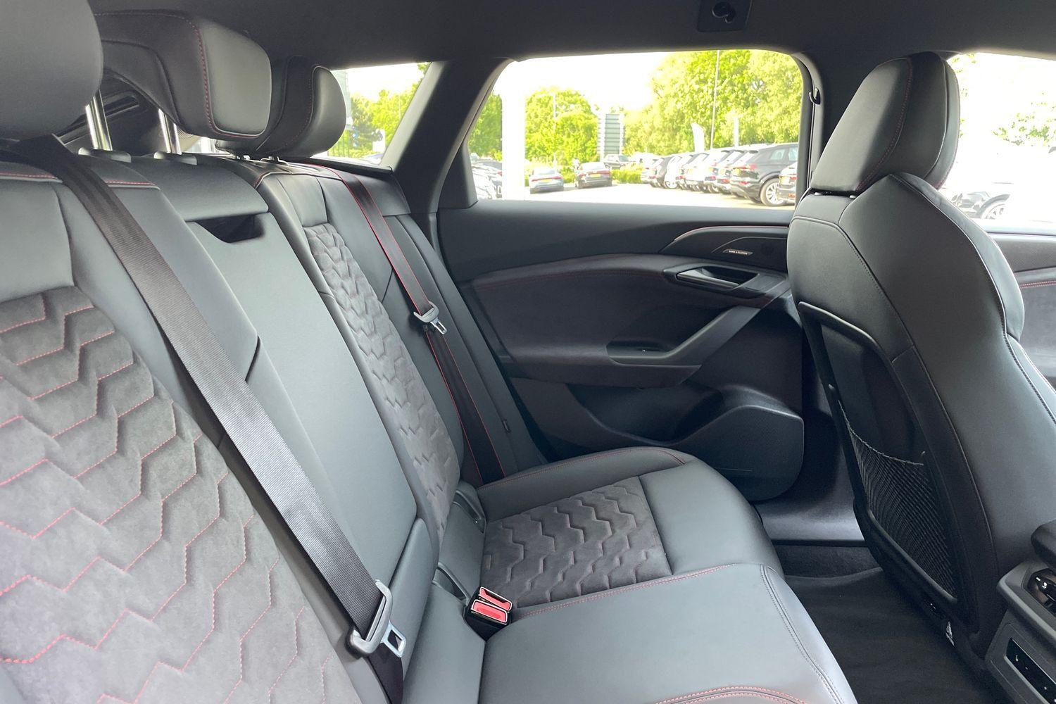 Used Audi S6 e-tron Avant for sale - 76690007: Photo 21