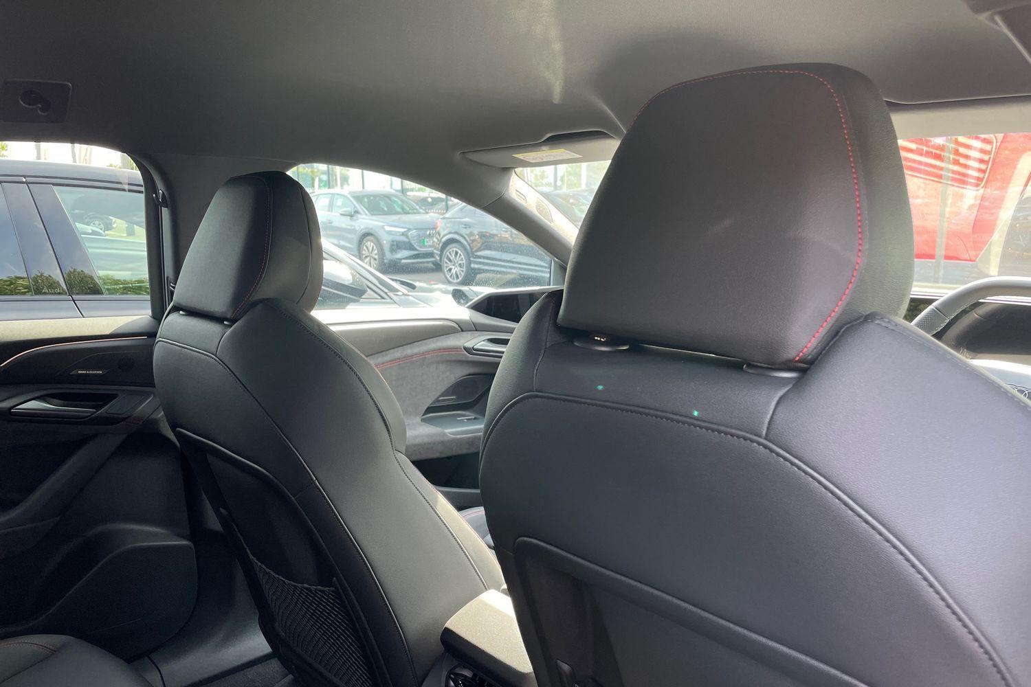 Used Audi S6 e-tron Avant for sale - 76690007: Photo 22