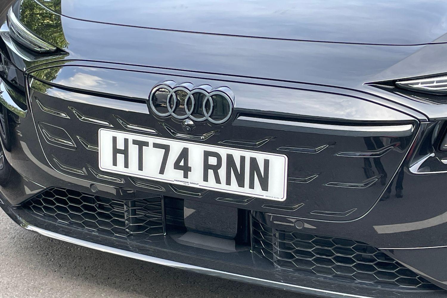 Used Audi S6 e-tron Avant for sale - 76690007: Photo 28