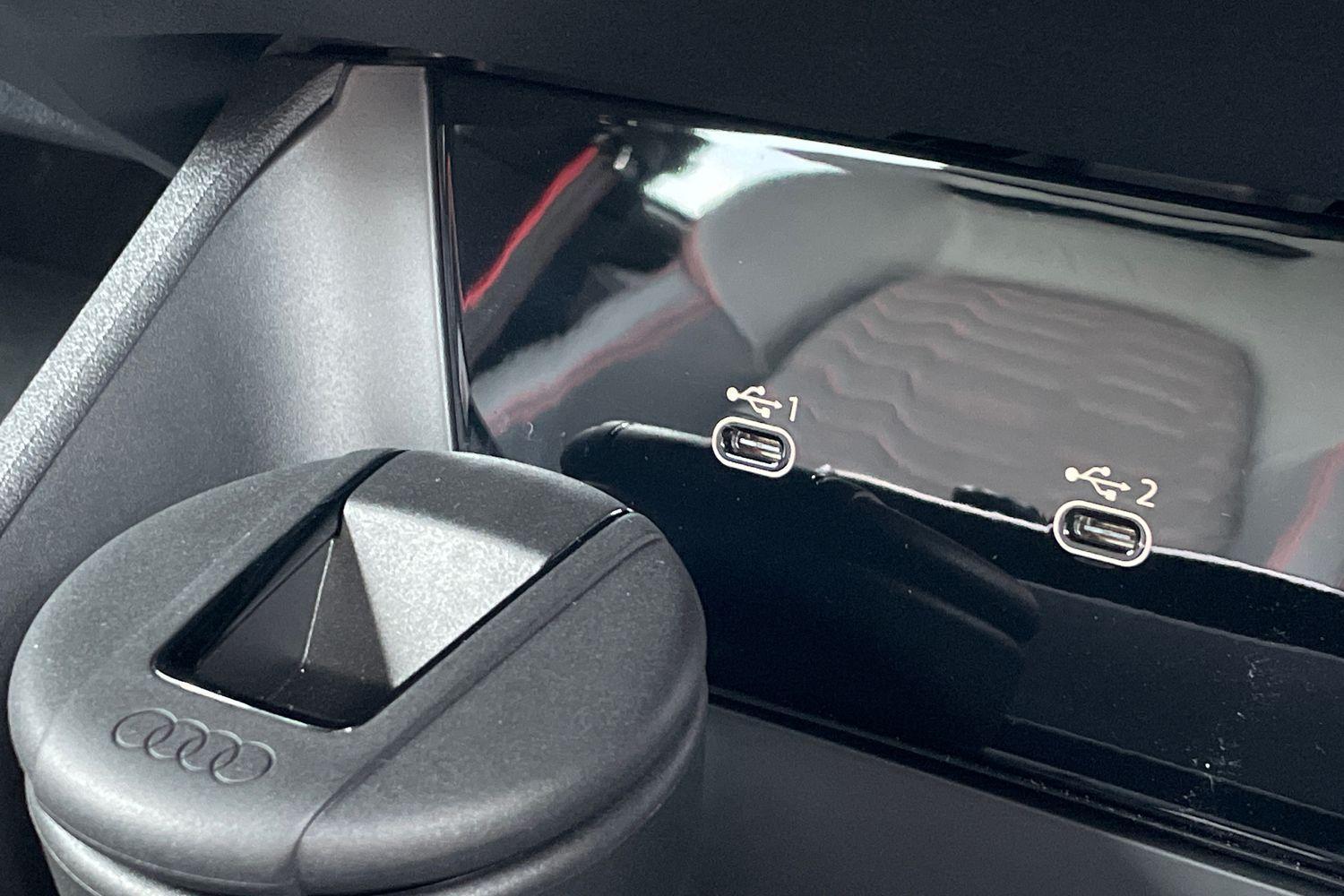 Used Audi S6 e-tron Avant for sale - 76690007: Photo 48