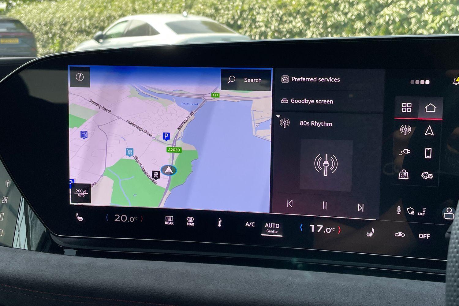 Used Audi S6 e-tron Avant for sale - 76690007: Photo 57