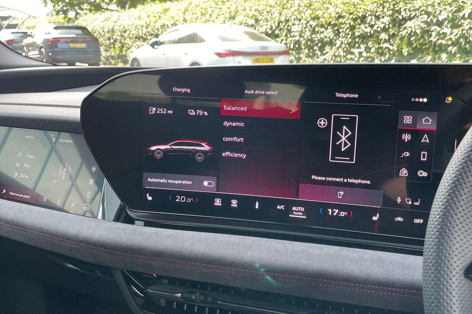 Used Audi S6 e-tron Avant for sale - 76690007: Photo 59