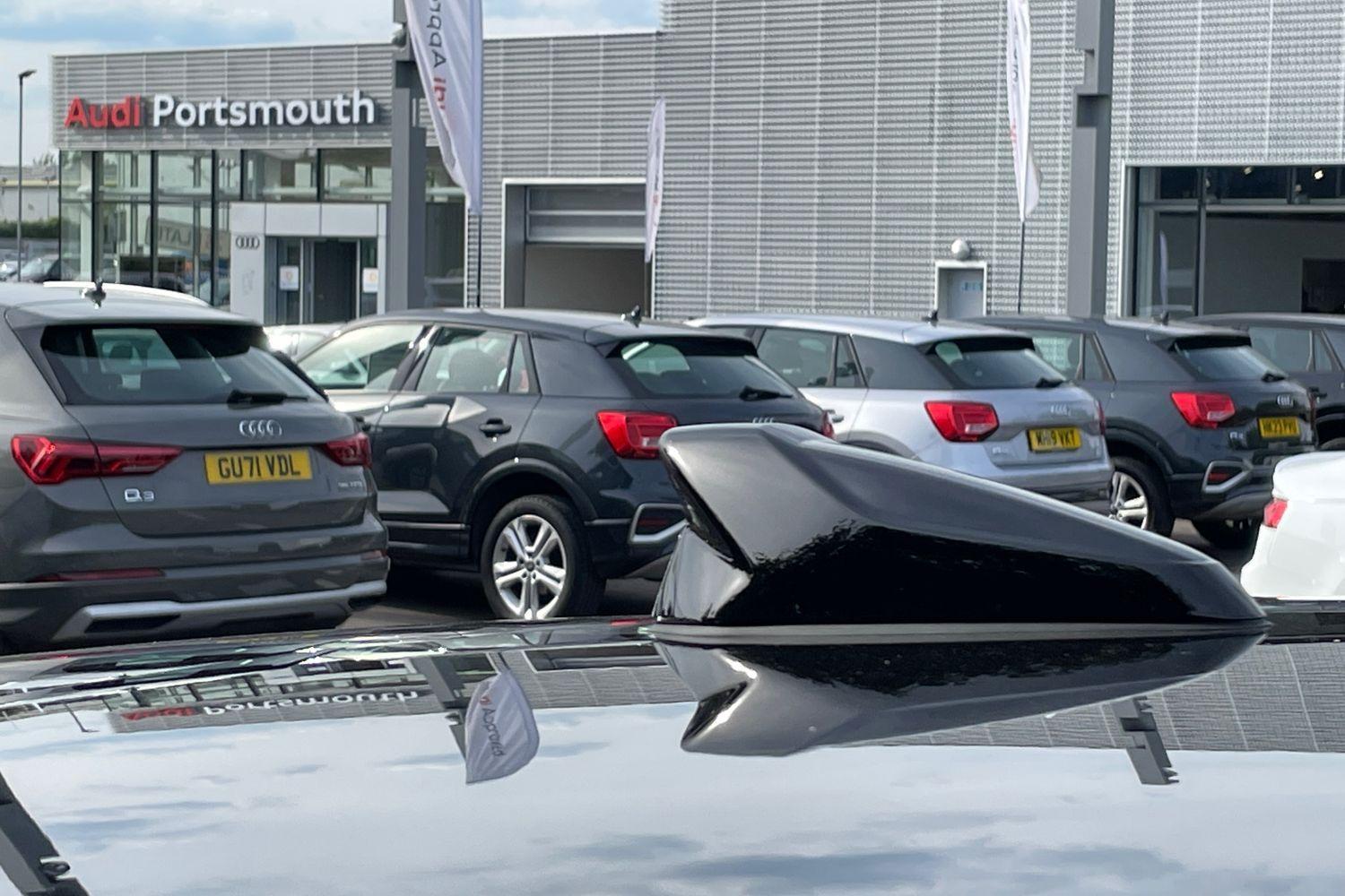 Used Audi S6 e-tron Avant for sale - 76690007: Photo 63